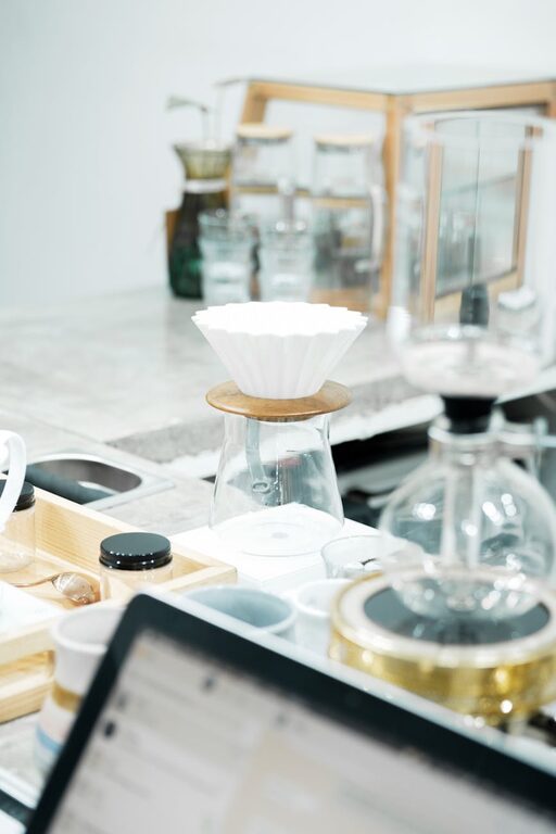 How to Create a Coffee Station at Home: A Step-by-Step Guide