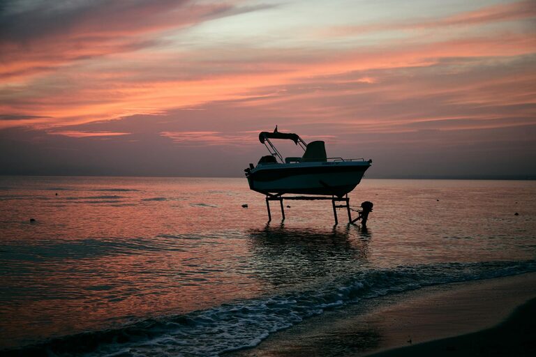 How to Plan a No-Stress Weekend for Ultimate Relaxation