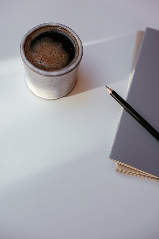 Simple Ways to Practice Creativity Every Day